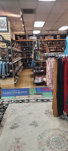 Western Apparel Store «Country General Store», reviews and photos, 6279 Van Nuys Blvd, Van Nuys, CA 91401, USA
