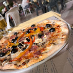 Photo n°7 de l'avis de I... fait le 12/09/2022 à 15:10 sur le  Niko's Pizzeria di Pasquale à Domus de Maria