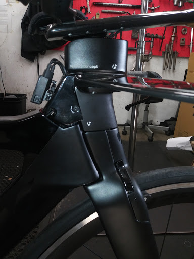 Bicycle Store «Chain Reaction Bicycles», reviews and photos, 1451 El Camino Real, Redwood City, CA 94063, USA