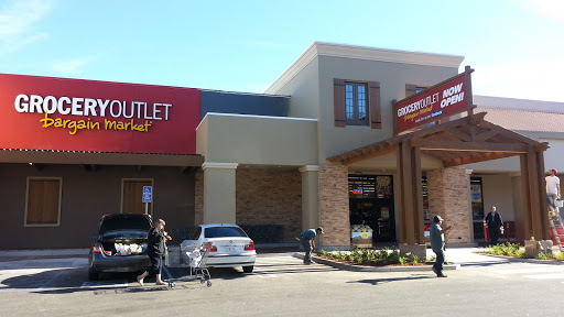 Grocery Store «Grocery Outlet bargain market», reviews and photos, 1130 Los Osos Valley Rd, Los Osos, CA 93402, USA