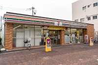 セブン-イレブン 大田区下丸子３丁目店