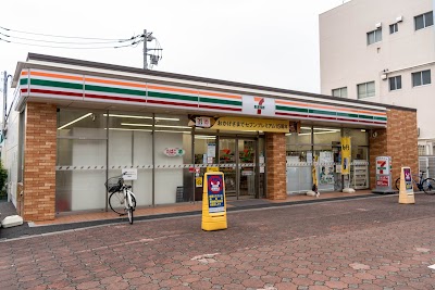 セブン-イレブン 大田区下丸子３丁目店
