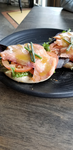 Coffee Shop «Swork Coffee», reviews and photos, 2160 Colorado Blvd, Los Angeles, CA 90041, USA