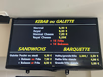 Photos du propriétaire du Restaurant Royal Kebab II à Narbonne - n°2