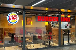 Burger King image