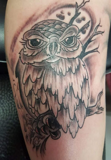 Find lgbtq tattoo ideas for your next unique tattoo in Savannah at Tattoo Addictions