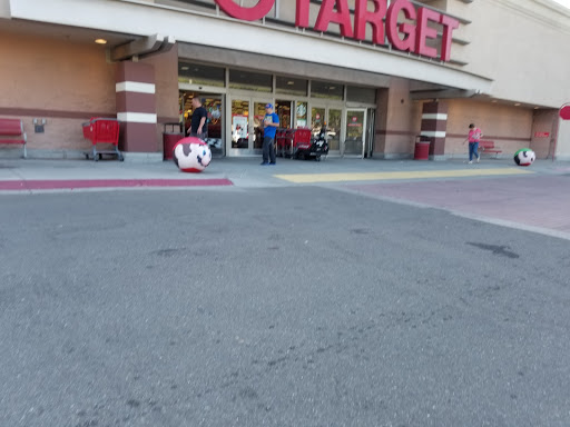 Department Store «Target», reviews and photos, 4300 Las Positas Rd, Livermore, CA 94551, USA