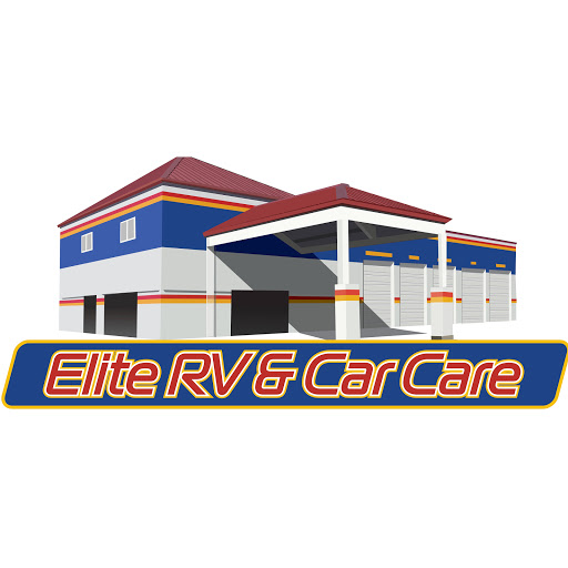 Auto Repair Shop «Elite RV & Car Care», reviews and photos, 4703 Atascocita Road, Humble, TX 77346, USA