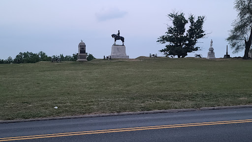 Tourist Attraction «Ghostly Images of Gettysburg», reviews and photos, 777 Baltimore St, Gettysburg, PA 17325, USA