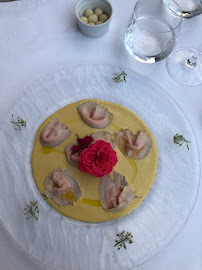 Plats et boissons du Restaurant italien Restaurant Chamonix - L'impossible à Chamonix-Mont-Blanc - n°17