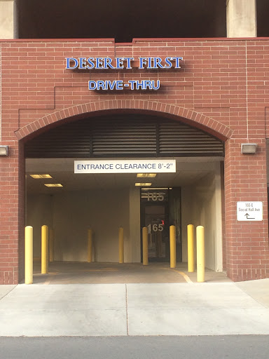 Credit Union «Deseret First Credit Union», reviews and photos