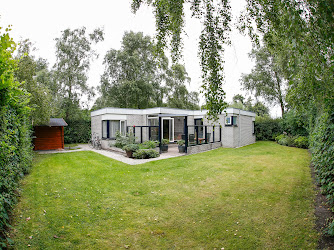 Bungalow Texel - De Noordel