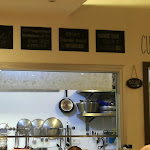 Photo n°4 de l'avis de Stefania.t fait le 05/06/2018 à 21:18 sur le  Osteria Di Fuori Porta à Padua