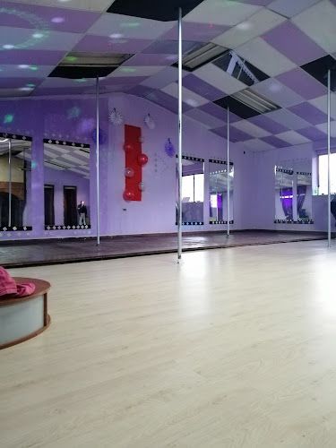 Opiniones de Pole Dance Malena Studio en Quito - Escuela de danza