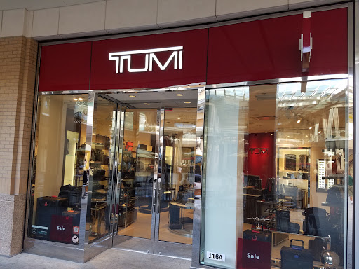 TUMI Store - City Creek Center