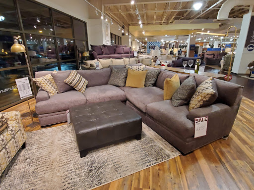 Furniture Store «Levin Furniture», reviews and photos, 1801 Nagel Rd, Avon, OH 44011, USA