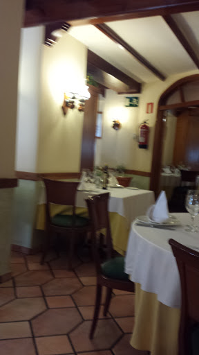 Restaurante La Quintería - Calle del, Calle Dr. Gadea, 17, LOC, 03550 Sant Joan dAlacant, Alicante, España