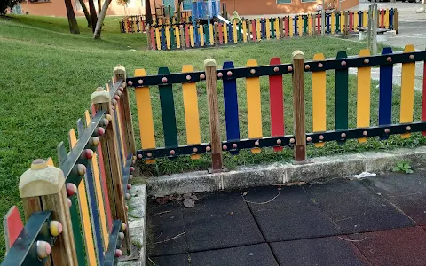 Parque Infantil do Jardim da Criança image
