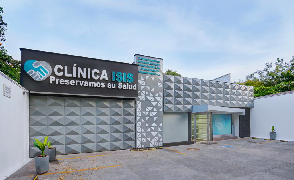 Clinica Isis IPS