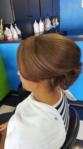 Beauty Salon «Switch Hair Salon», reviews and photos, 4711 Hwy 6, Houston, TX 77084, USA