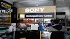 Sumber Bahagia Logo, Bubutan, Indonesia, Electronics Store