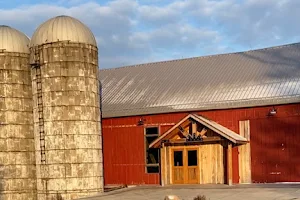 The Barn 1880: Historic Venue image