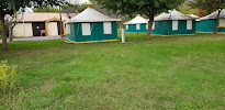 Camping du Restaurant Camping Les Eychecadous à Artigat - n°11
