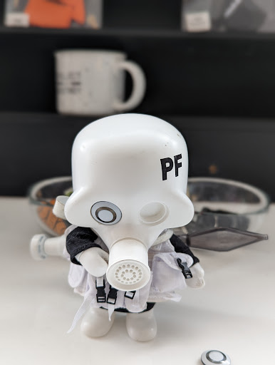 Toy Store «Rotofugi», reviews and photos, 2780 N Lincoln Ave, Chicago, IL 60614, USA