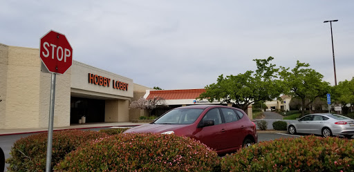 Craft Store «Hobby Lobby», reviews and photos, 1815 Douglas Blvd, Roseville, CA 95661, USA