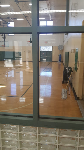 Recreation Center «Park In the Woods Recreation», reviews and photos, 6801 Mountain Creek Pkwy, Dallas, TX 75249, USA