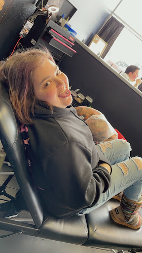 Explore full hand tattoo ideas, creative tattoo ideas in Twin Falls, available at Twin City Tattoo Company