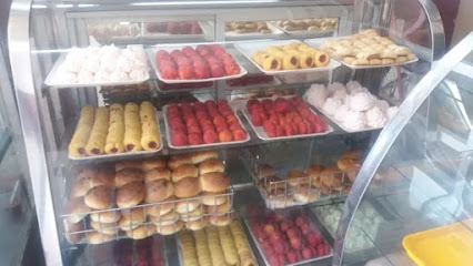 Panadería "Mi Pan"