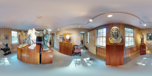 Museum «Cyrus Dallin Art Museum», reviews and photos, 611 Massachusetts Ave, Arlington, MA 02474, USA