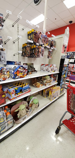 Department Store «Target», reviews and photos, 26650 Ford Rd, Dearborn Heights, MI 48127, USA