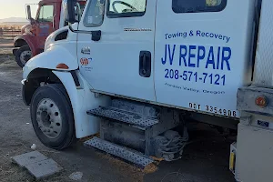 JV Repair image