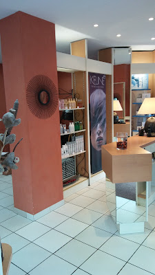 Coiffure Azena à Tours