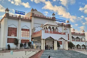 Kishangarh Railway Station image