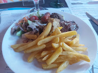 Steak du Restaurant de viande boeuf et cie ( sas Roi boeuf ) à Bernolsheim - n°10
