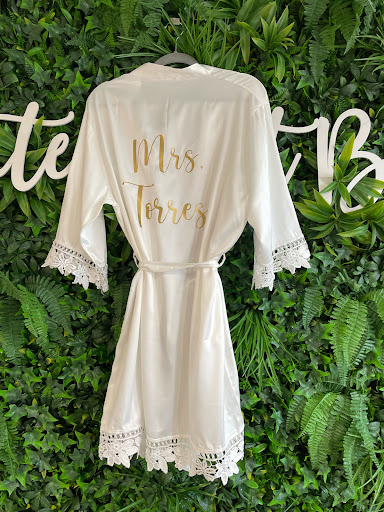 Dress Store «The White Closet Bridal Company», reviews and photos, 5915 Memorial Hwy #118, Tampa, FL 33615, USA