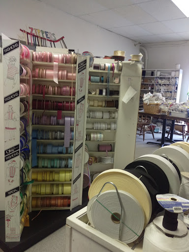 Fabric Store «A Fabric Place», reviews and photos, 6324 Falls Rd, Baltimore, MD 21209, USA