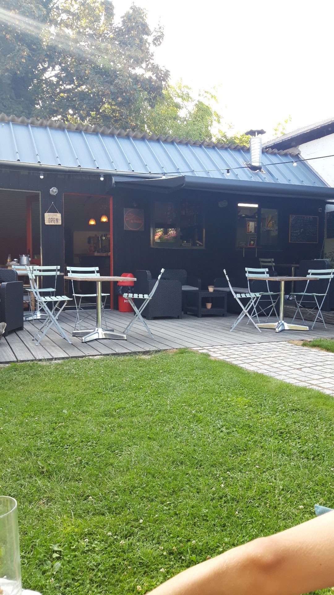 Photo n° 1 de l'avis de Jean-Louis.r fait le 16/07/2019 à 17:05