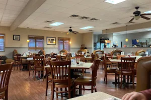 Bartonville Diner image