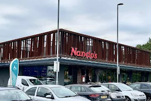 Nando's Basildon - Mayflower Retail Park image