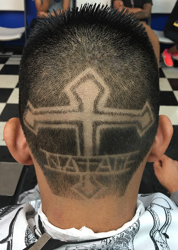 Barber Shop «Miami Fade Master Barber Shop», reviews and photos, 1736 Atlanta Hwy #300, Gainesville, GA 30504, USA