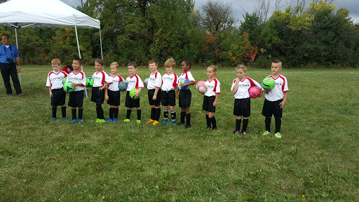 Golf Course «Whispering Willows Golf Course», reviews and photos, 20500 Newburgh Rd, Livonia, MI 48152, USA