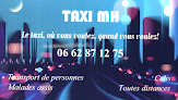 Service de taxi TAXI MH 37250 Veigné