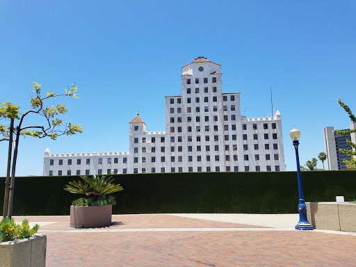 Historic Ocean Center Building, 110 W Ocean Blvd, Long Beach, CA 90802