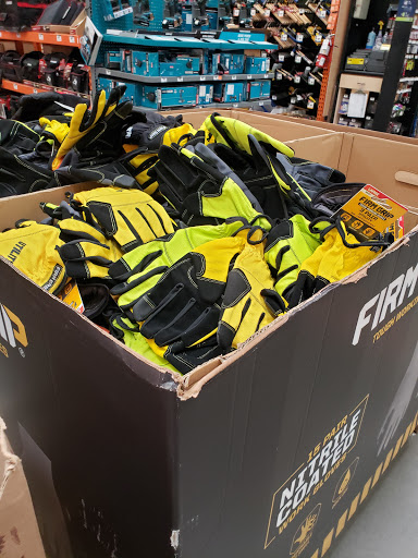 Home Improvement Store «The Home Depot», reviews and photos, 510 Orange Dr, Vacaville, CA 95687, USA