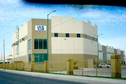 IAS Automation México