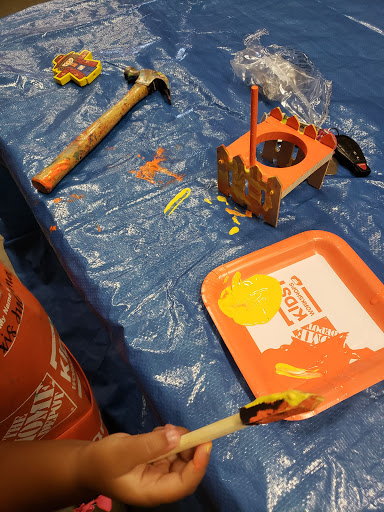 Home Improvement Store «The Home Depot», reviews and photos, 780 US-46, Parsippany, NJ 07054, USA